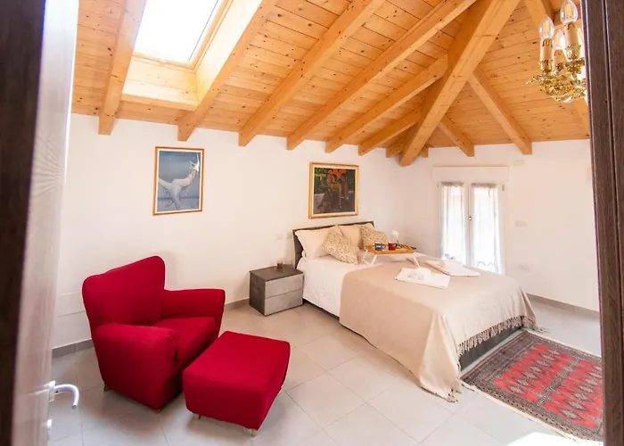 アパート Silvia-by Sitter コモ