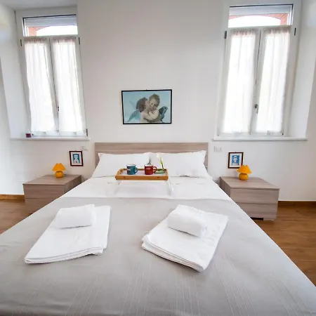 Silvia-by Sitter Apartment *