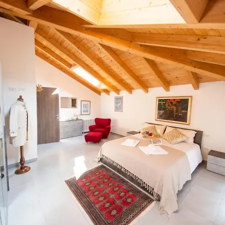 Apartment Silvia-by Sitter *