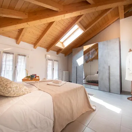 Apartment Silvia-by Sitter *