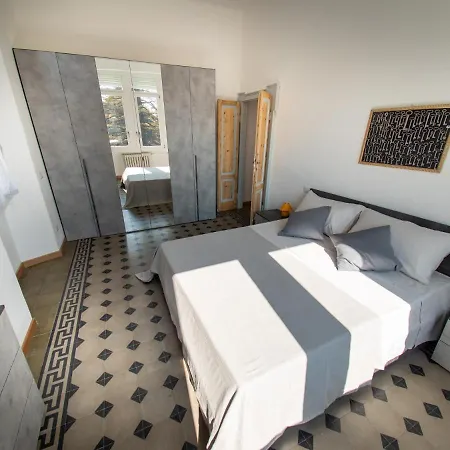 Apartment Silvia-by Sitter Como