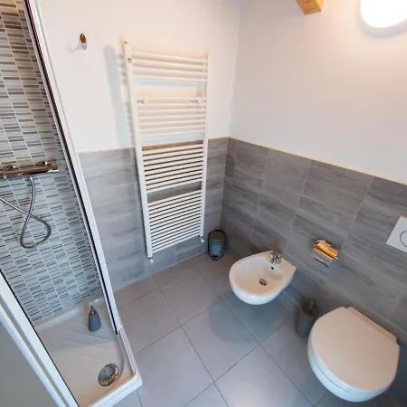 Silvia-by Sitter Apartment