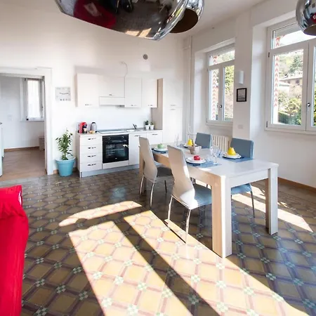 Silvia-by Sitter Apartment