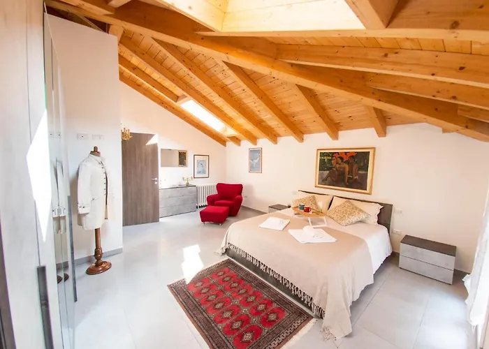 דירה Silvia-by Sitter *