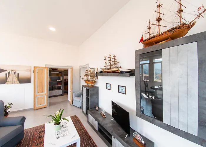 דירה Silvia-by Sitter קומו