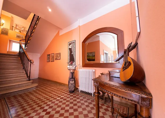 Lejlighed Silvia-by Sitter *