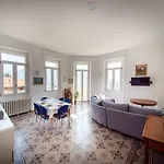 Silvia-by Sitter Apartman