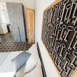 Apartman Silvia-by Sitter Como