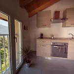 Apartman Silvia-by Sitter *