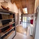 Apartman Silvia-by Sitter Como
