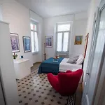 Apartman Silvia-by Sitter