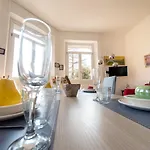 Apartman Silvia-by Sitter Como
