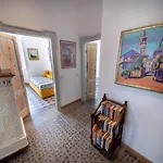 Apartman Silvia-by Sitter