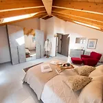 Apartman Silvia-by Sitter Como