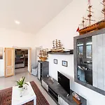 Apartman Silvia-by Sitter Como