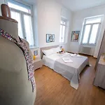 Apartman Silvia-by Sitter Como