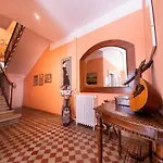 Apartman Silvia-by Sitter *