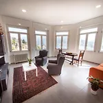 Apartman Silvia-by Sitter Como
