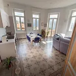 Apartman Silvia-by Sitter *