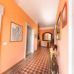 Apartman Silvia-by Sitter Como