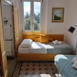 Apartman Silvia-by Sitter