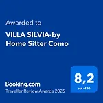 Apartman Silvia-by Sitter Como