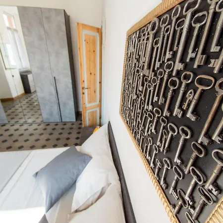 Apartment Silvia-by Sitter Como