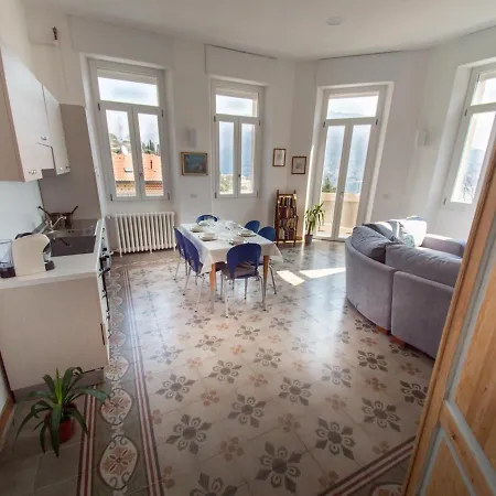 Apartment Silvia-by Sitter *