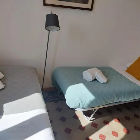Apartment Silvia-by Sitter *
