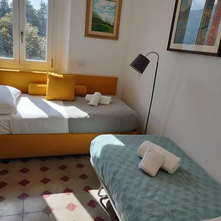 Apartment Silvia-by Sitter