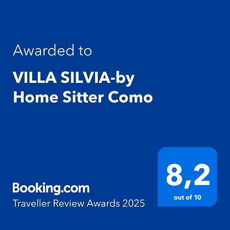 Apartment Silvia-by Sitter Como