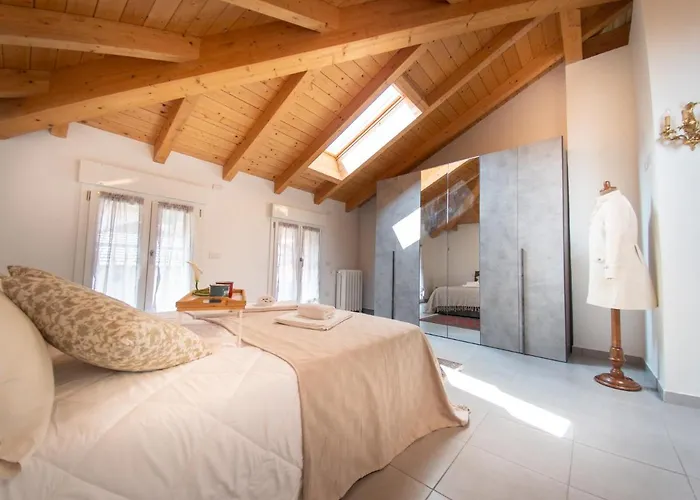 Apartament Silvia-by Sitter *