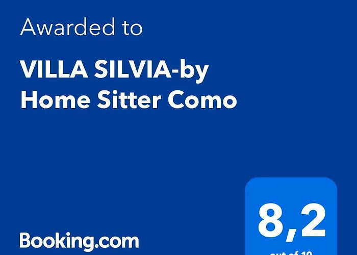 Apartament Silvia-by Sitter Como