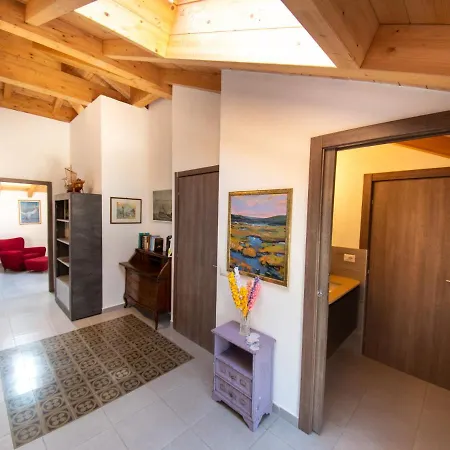 Silvia-by Sitter Apartamento *