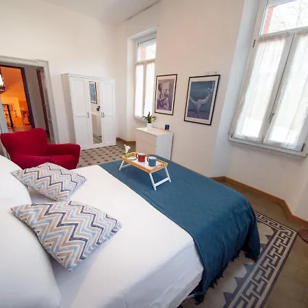 Silvia-by Sitter Apartament *