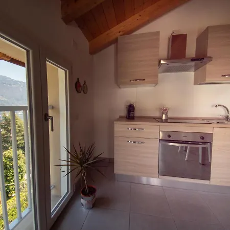 Apartamento Silvia-by Sitter *