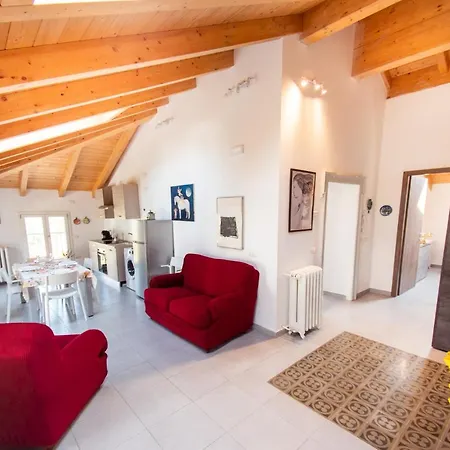 Silvia-by Sitter Apartamento *