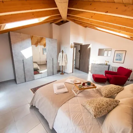 Apartament Silvia-by Sitter Como