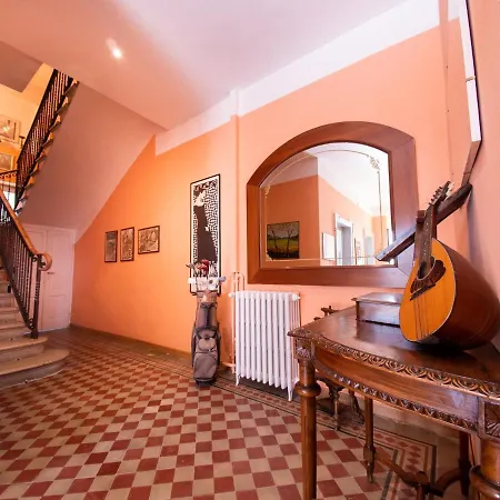 Apartament Silvia-by Sitter *