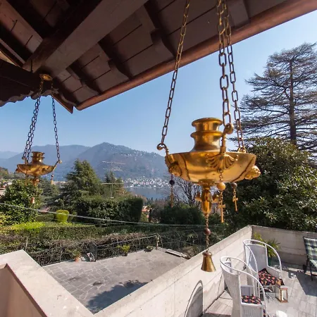 Apartament Silvia-by Sitter