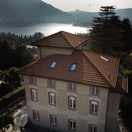 Silvia-by Sitter Apartamento *