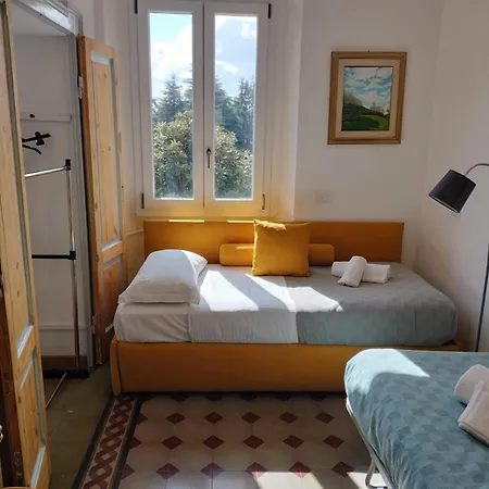 Apartamento Silvia-by Sitter